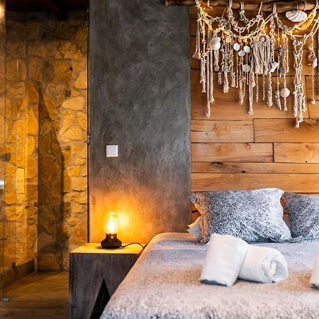 Alex Surf Hostel Baleal Bagian luar foto