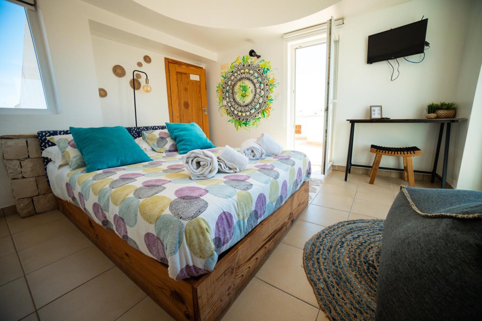 Alex Surf Hostel Baleal Bagian luar foto