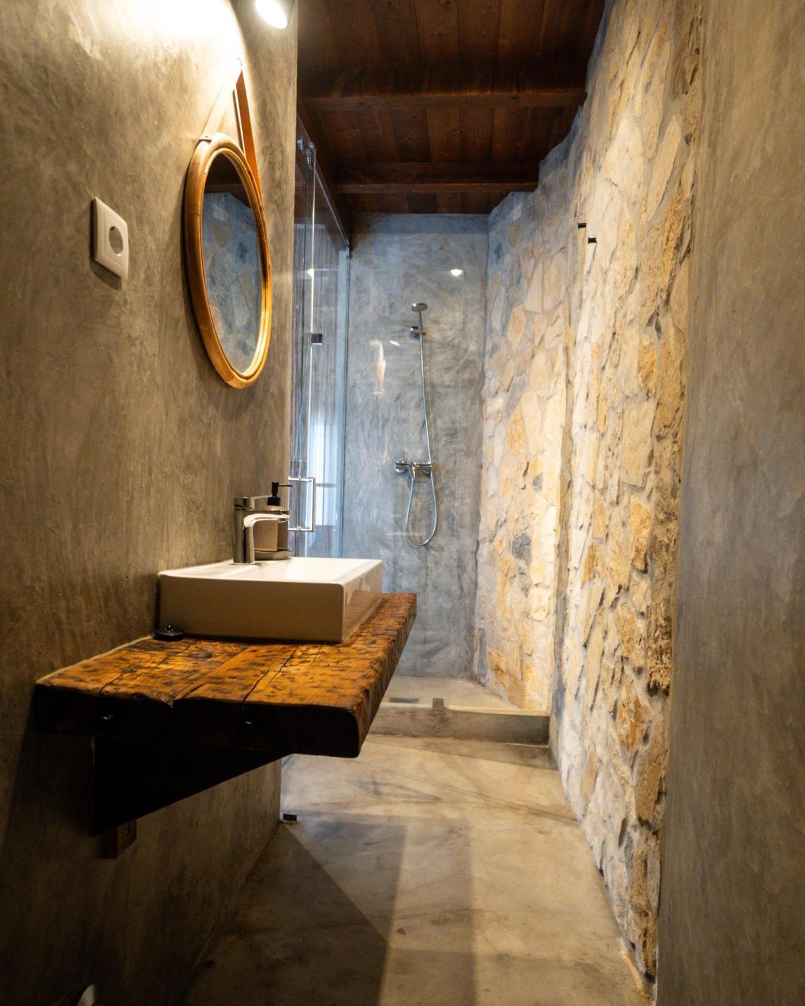 Alex Surf Hostel Baleal Bagian luar foto